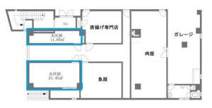 佃野町25-7グリーンビルＡ
